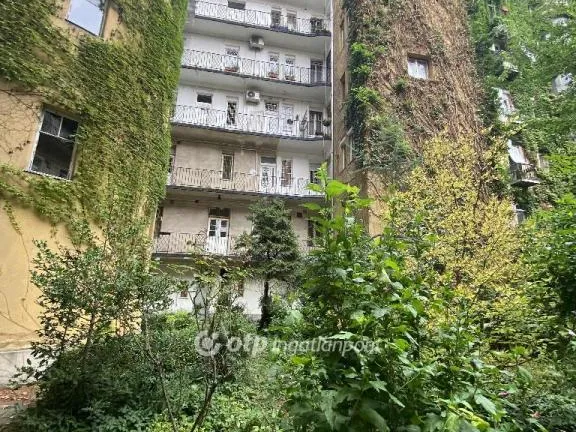 Eladó lakás Budapest XI. kerület, Lágymányos 51 nm