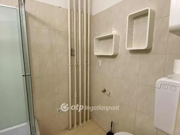 Eladó lakás Budapest XI. kerület, Lágymányos 51 nm
