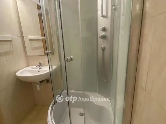 Eladó lakás Budapest XI. kerület, Lágymányos 51 nm