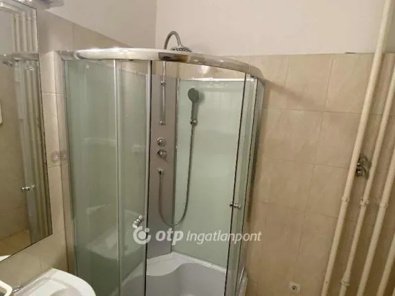 Eladó lakás Budapest XI. kerület, Lágymányos 51 nm