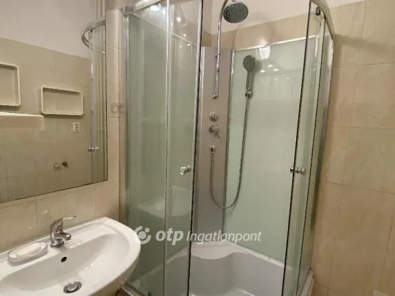 Eladó lakás Budapest XI. kerület, Lágymányos 51 nm