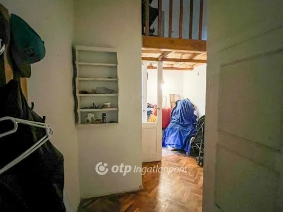 Eladó lakás Budapest VIII. kerület, Palotanegyed 69 nm