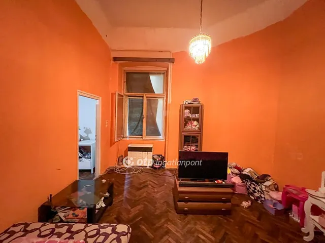 Eladó lakás Budapest VIII. kerület, Palotanegyed 69 nm