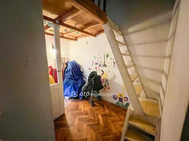 Eladó lakás Budapest VIII. kerület, Palotanegyed 69 nm