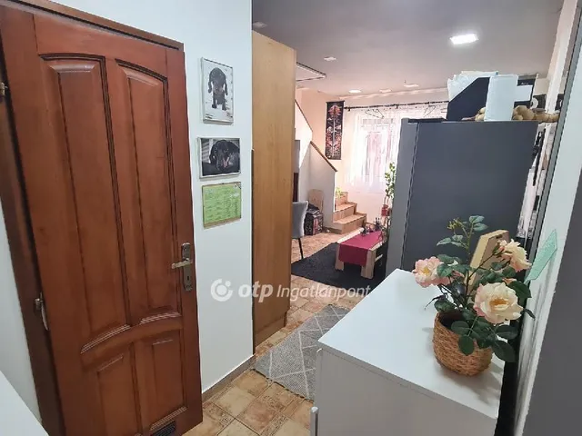 Eladó lakás Budapest XX. kerület 51 nm