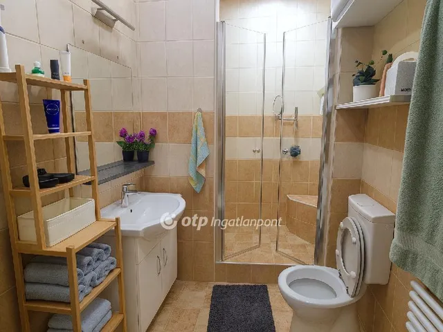 Eladó lakás Budapest XX. kerület 51 nm