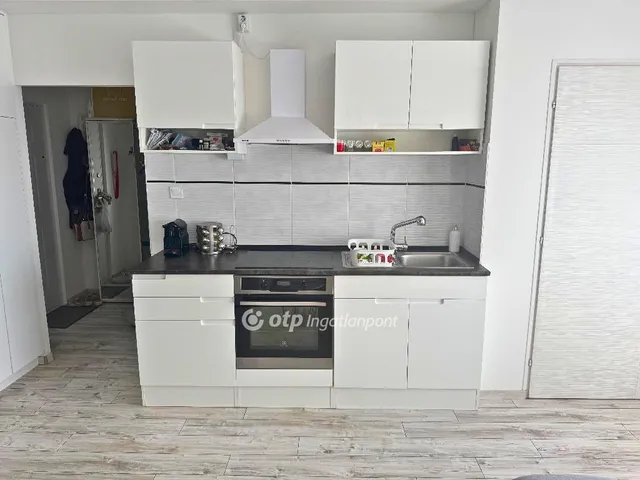 Eladó lakás Budapest XIII. kerület 27 nm