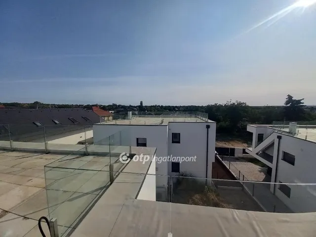 Eladó lakás Budapest XVII. kerület, Rákoscsaba 79 nm