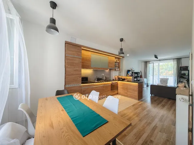Eladó lakás Budapest XIII. kerület, Angyalföld 65 nm