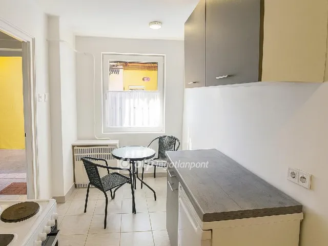 Eladó ház Budapest XIX. kerület, Kispest 35 nm