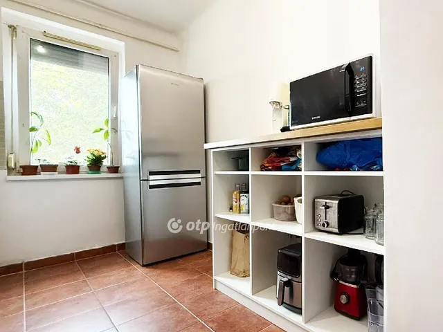 Eladó lakás Budapest IV. kerület, Újpest 47 nm