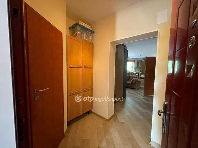 Eladó ház Gödöllő 54 nm