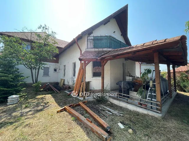 Eladó ház Gödöllő 54 nm