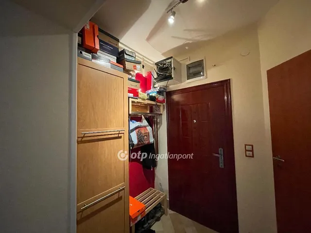 Eladó ház Gödöllő 54 nm