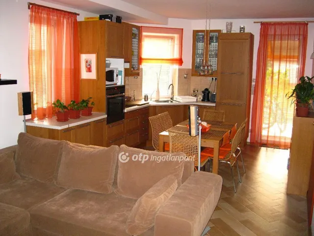 Eladó ház Gödöllő 54 nm