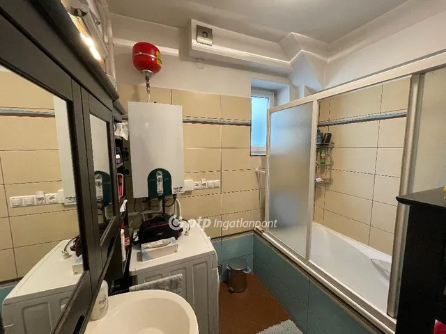 Eladó ház Gödöllő 54 nm