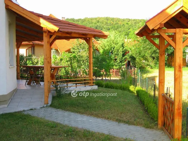 Eladó ház Gödöllő 54 nm