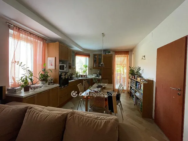 Eladó ház Gödöllő 54 nm