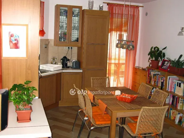 Eladó ház Gödöllő 54 nm