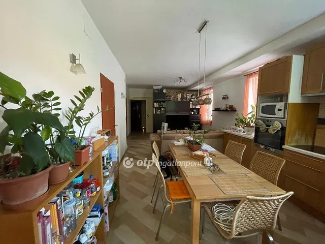 Eladó ház Gödöllő 54 nm