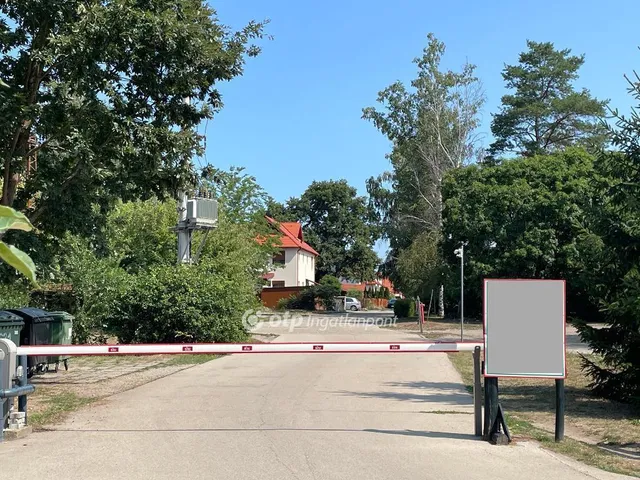 Eladó ház Gödöllő 54 nm