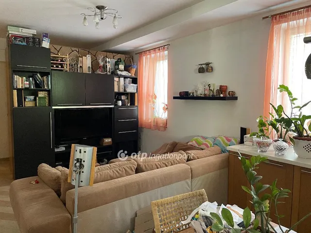 Eladó ház Gödöllő 54 nm