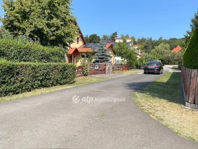 Eladó ház Gödöllő 54 nm