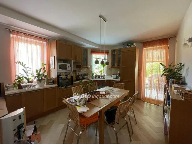 Eladó ház Gödöllő 54 nm