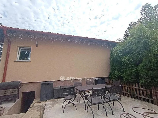 Eladó ház Érd 105 nm