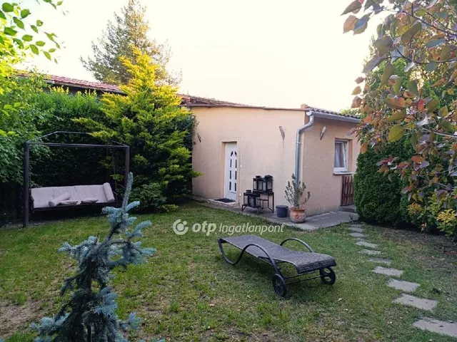 Eladó ház Érd 105 nm