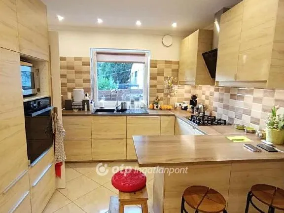 Eladó ház Érd 105 nm