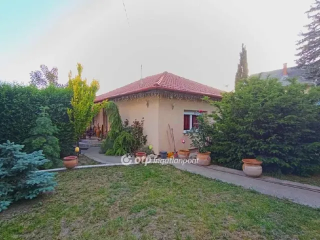 Eladó ház Érd 105 nm