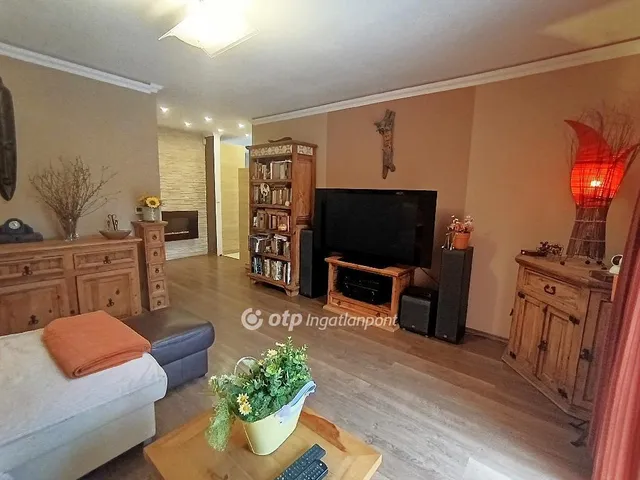 Eladó ház Érd 105 nm