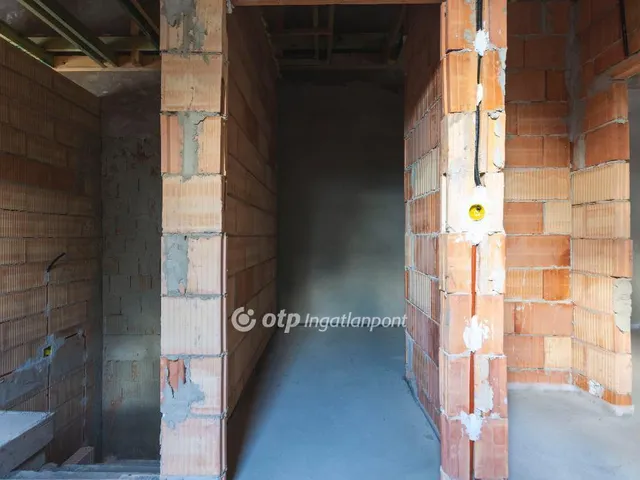 Eladó ház Kápolnásnyék 122 nm