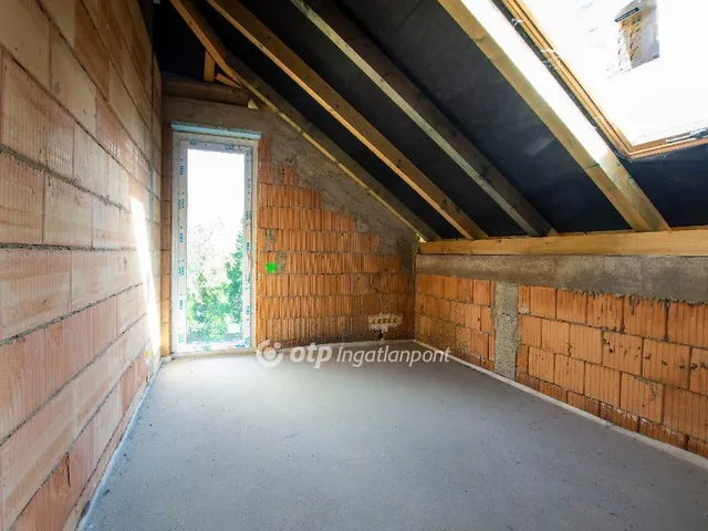 Eladó ház Kápolnásnyék 122 nm