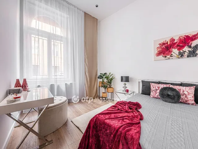 Eladó lakás Budapest I. kerület, Víziváros I. ker. 85 nm
