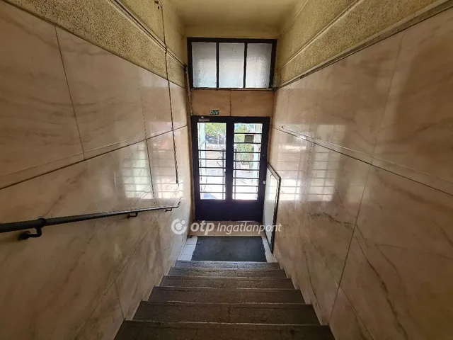 Eladó lakás Budapest VII. kerület 92 nm