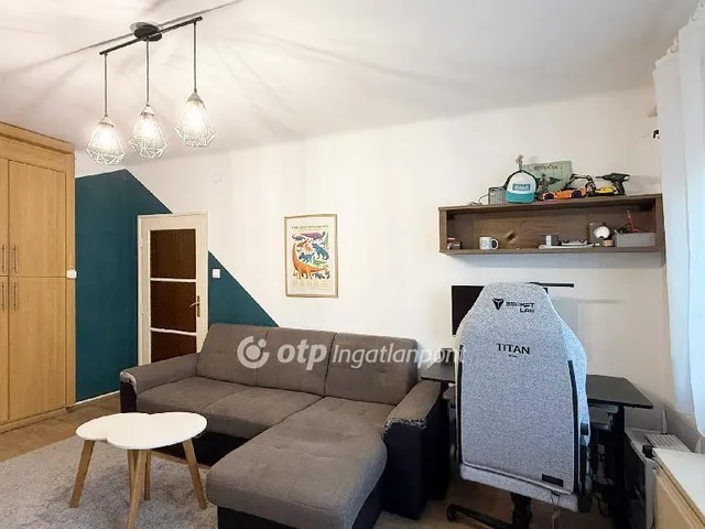 Eladó lakás Budapest IV. kerület 47 nm