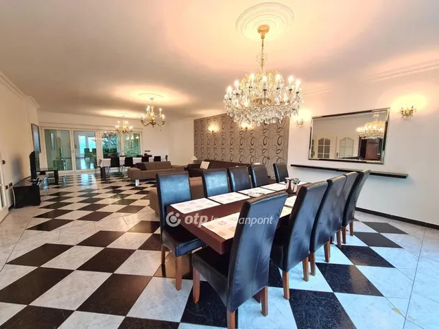 Eladó ház Budapest XII. kerület, Svábhegy 650 nm