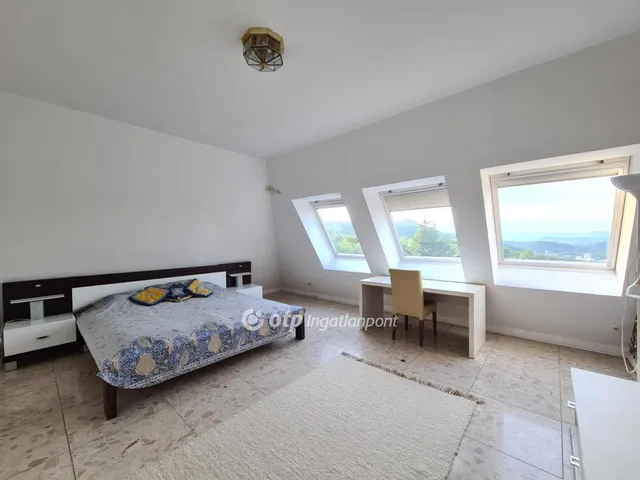 Eladó ház Budapest XII. kerület, Svábhegy 650 nm