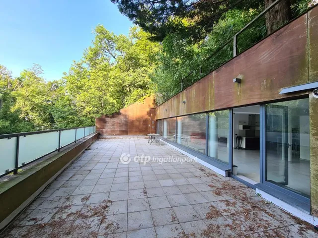 Eladó ház Budapest XII. kerület, Svábhegy 650 nm