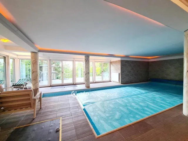 Eladó ház Budapest XII. kerület, Svábhegy 650 nm