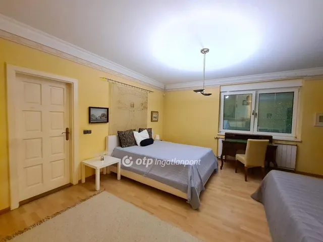 Eladó ház Budapest XII. kerület, Svábhegy 650 nm