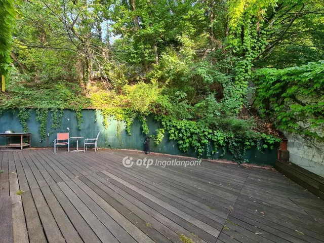 Eladó ház Budapest XII. kerület, Svábhegy 650 nm