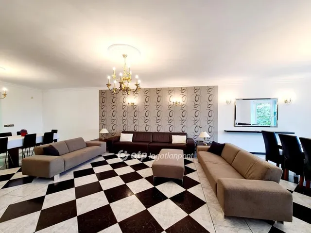 Eladó ház Budapest XII. kerület, Svábhegy 650 nm