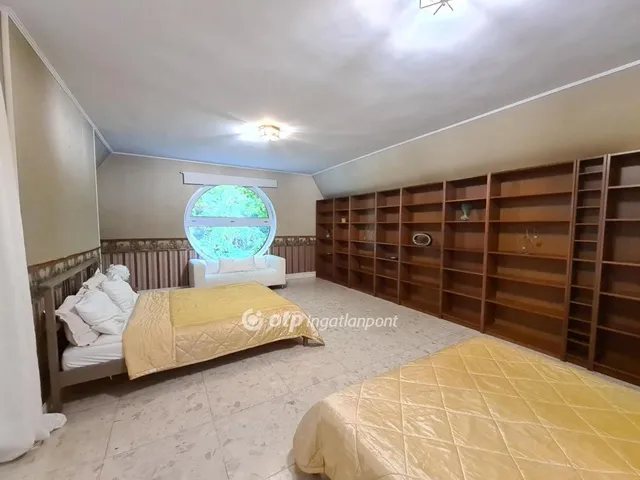 Eladó ház Budapest XII. kerület, Svábhegy 650 nm