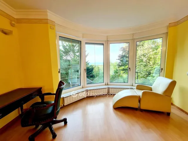 Eladó ház Budapest XII. kerület, Svábhegy 650 nm