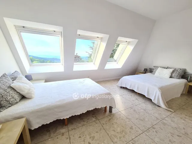 Eladó ház Budapest XII. kerület, Svábhegy 650 nm