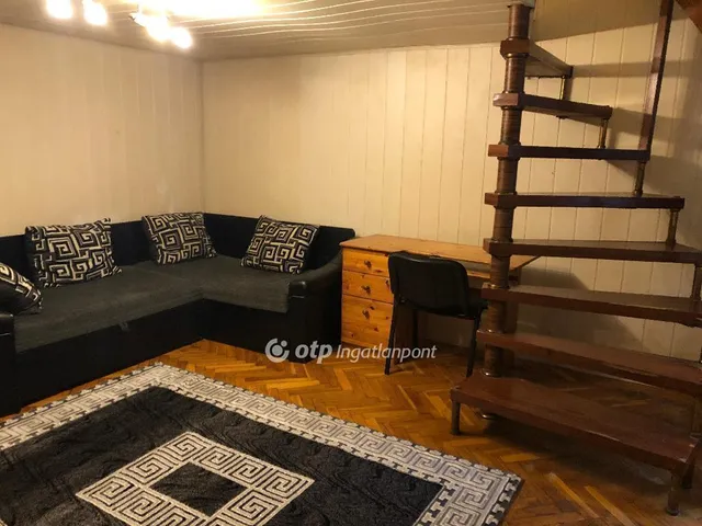 Eladó lakás Budapest V. kerület, Lipótváros 29 nm