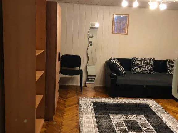 Eladó lakás Budapest V. kerület, Lipótváros 29 nm